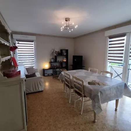 Nid Douillet Au Coeur De Rosendael,tres Bien Situe * Dunkirk