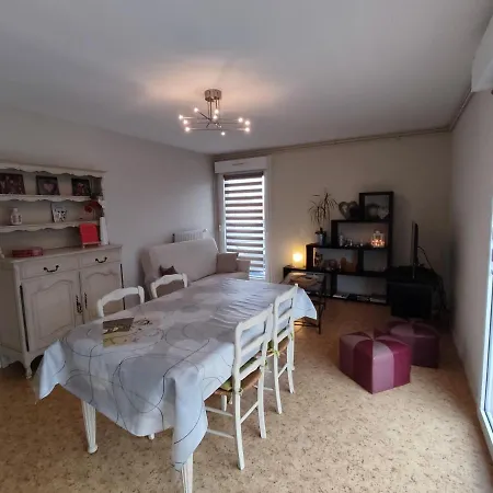 Nid Douillet Au Coeur De Rosendael,tres Bien Situe * Dunkirk
