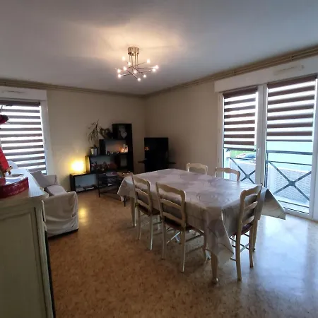 Nid Douillet Au Coeur De Rosendael,tres Bien Situe Dunkirk
