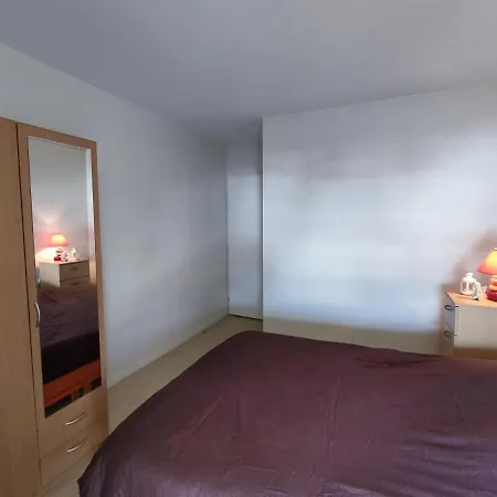 Lejlighed Nid Douillet Au Coeur De Rosendael,tres Bien Situe