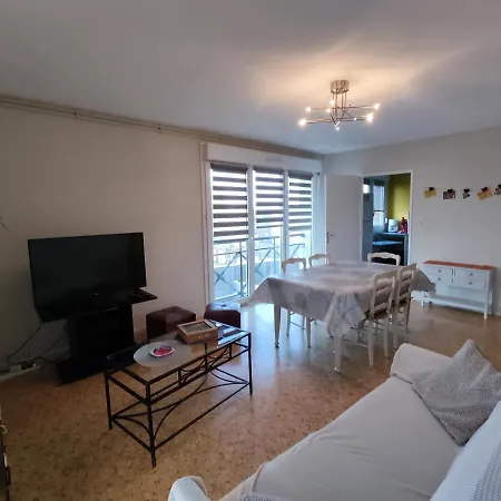 Apartmán Nid Douillet Au Coeur De Rosendael,tres Bien Situe