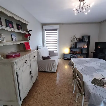 Appartamento Nid Douillet Au Coeur De Rosendael,très Bien Situé *