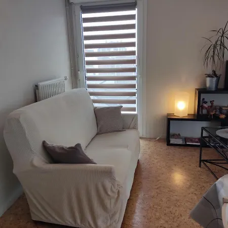Nid Douillet Au Coeur De Rosendael,tres Bien Situe Apartmán