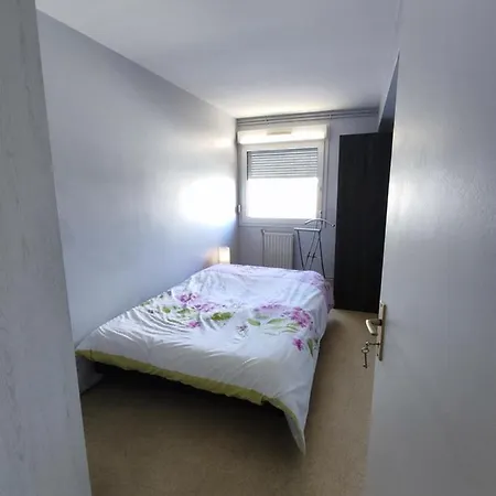 Nid Douillet Au Coeur De Rosendael,tres Bien Situe * Dunkirk