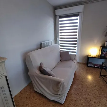 Nid Douillet Au Coeur De Rosendael,très Bien Situé * Dunkirk