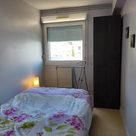 Nid Douillet Au Coeur De Rosendael,très Bien Situé Appartamento Dunkirk
