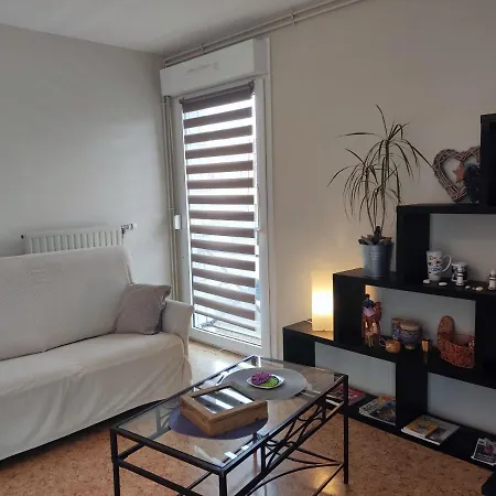 Appartamento Nid Douillet Au Coeur De Rosendael,très Bien Situé Dunkirk