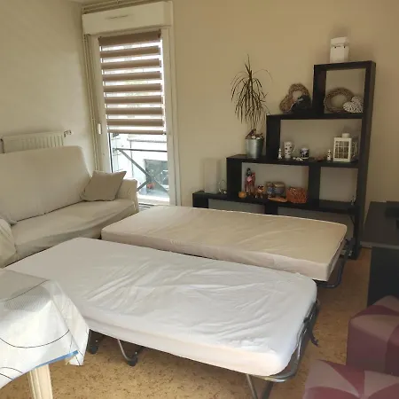 Nid Douillet Au Coeur De Rosendael,très Bien Situé *